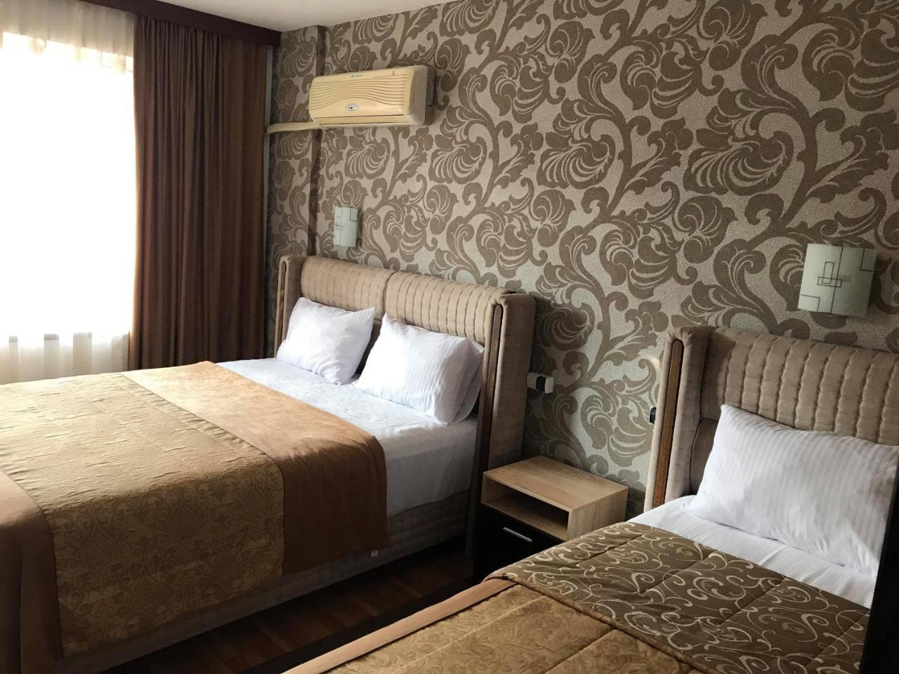 Hotel Elit Kirkovo  Buitenkant foto